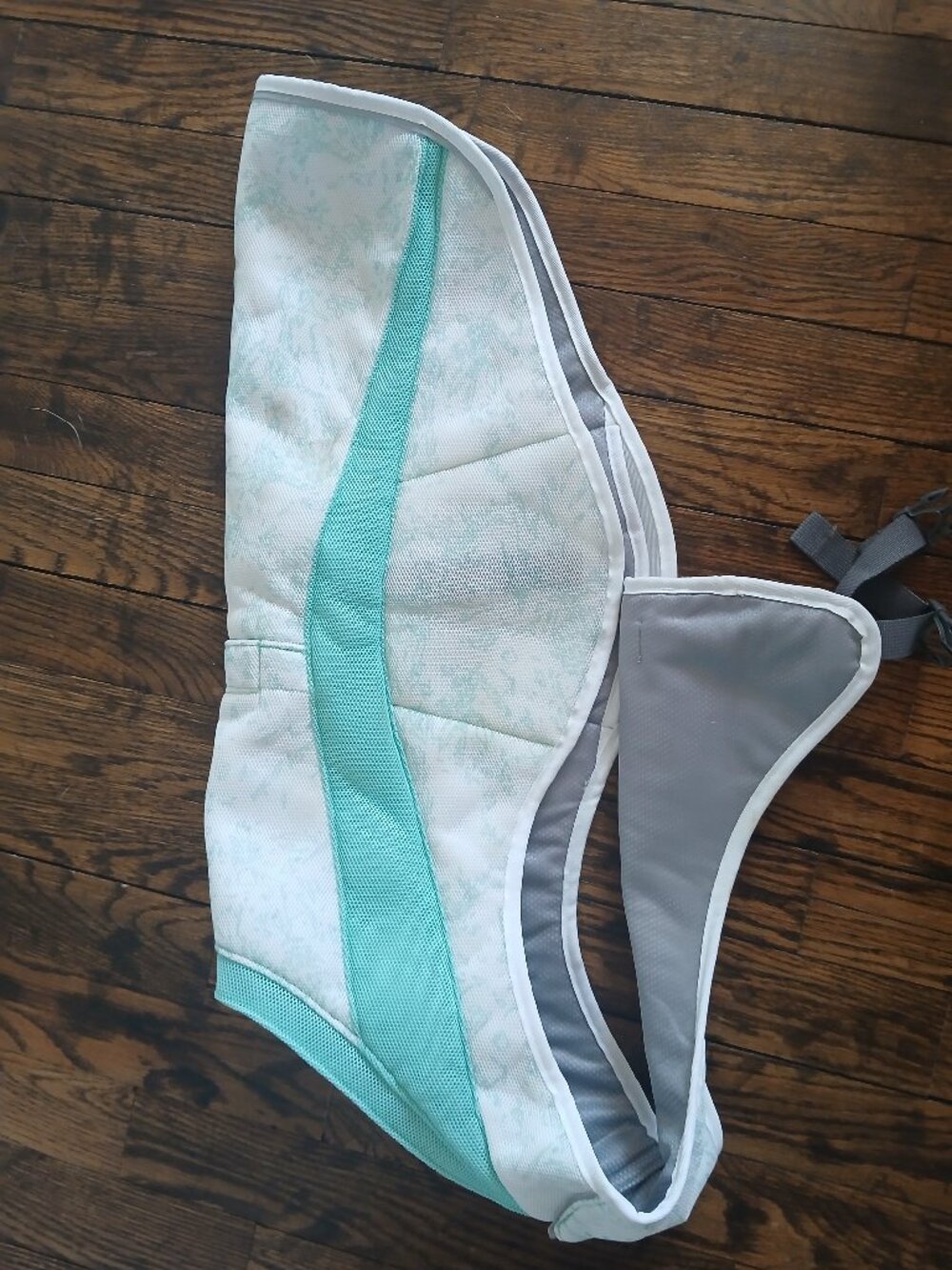 Ruffwear Medium Dog Cooling Vest